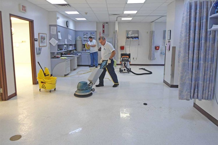Film Movie Production Cleaning North Bay Best Affordable
