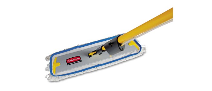 Binx Professional Cleaning Rubbermaid Microfiber Flat Mop Best Affordable North Ba
